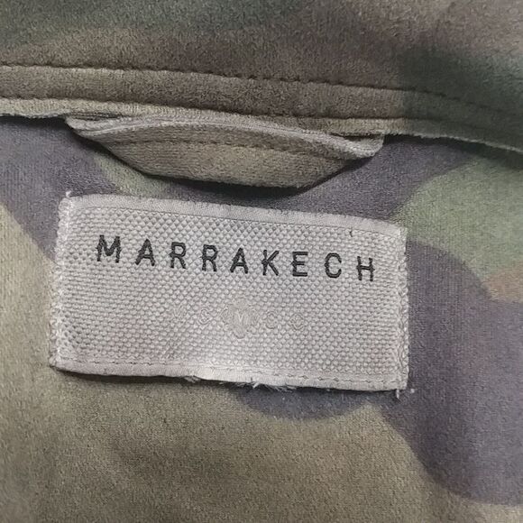 Marrakech Moto Jacket - Picture 8 of 10
